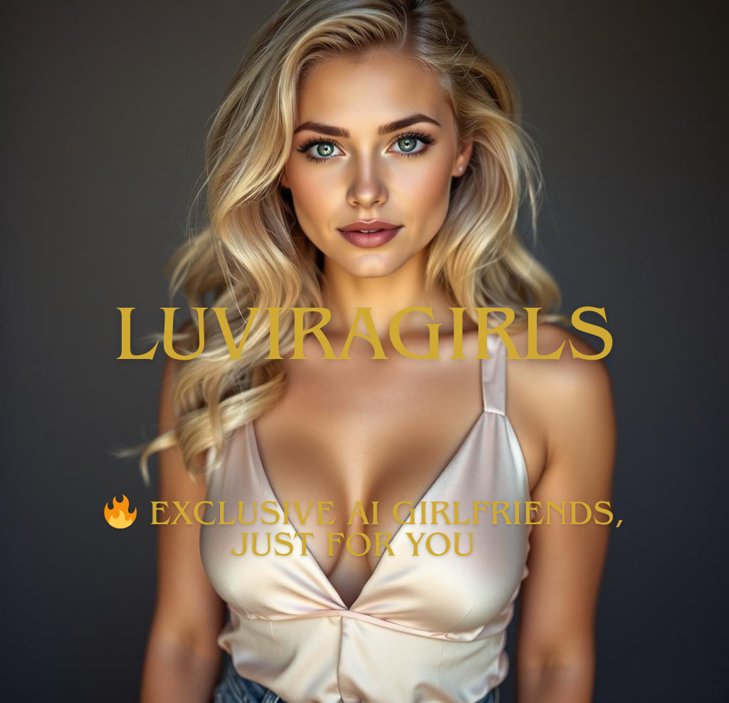 LuviraGirls – coming soon